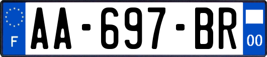 AA-697-BR