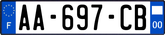 AA-697-CB