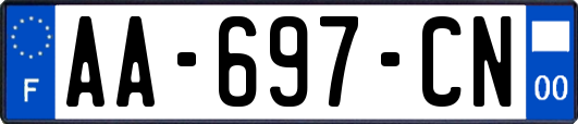 AA-697-CN