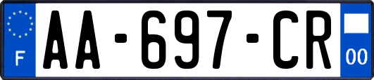 AA-697-CR