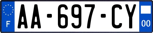 AA-697-CY