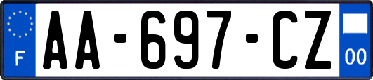 AA-697-CZ