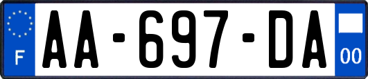 AA-697-DA