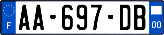 AA-697-DB