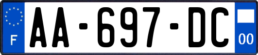 AA-697-DC