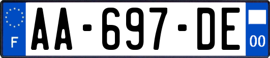 AA-697-DE