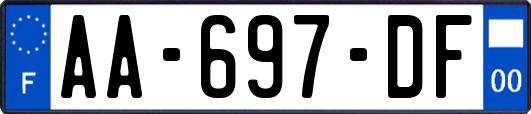 AA-697-DF