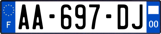 AA-697-DJ