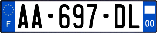 AA-697-DL