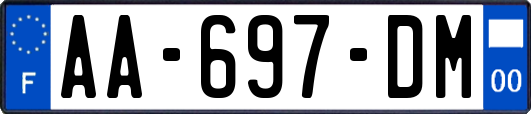 AA-697-DM