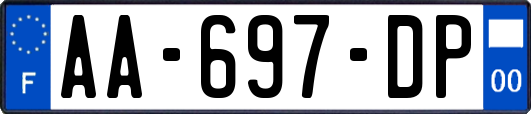 AA-697-DP