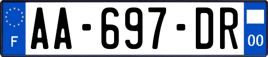 AA-697-DR