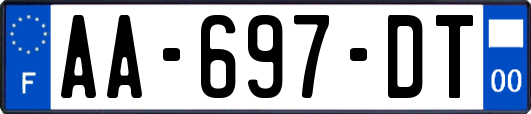 AA-697-DT