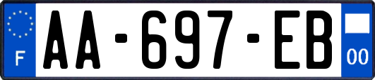AA-697-EB