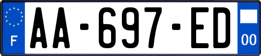 AA-697-ED