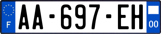 AA-697-EH