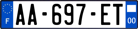 AA-697-ET