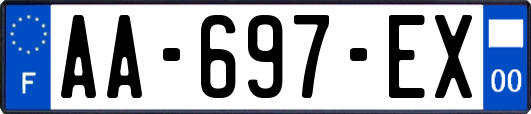 AA-697-EX