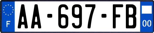 AA-697-FB