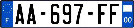 AA-697-FF