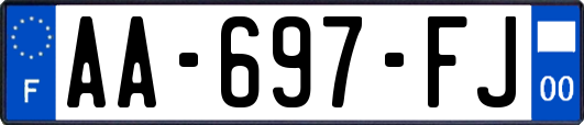 AA-697-FJ