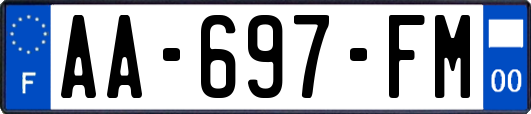 AA-697-FM