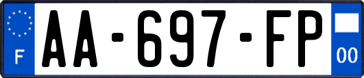 AA-697-FP