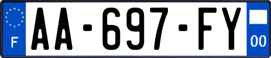 AA-697-FY