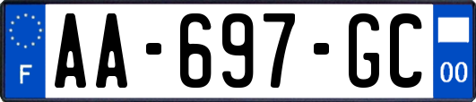 AA-697-GC