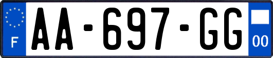 AA-697-GG
