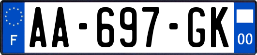 AA-697-GK