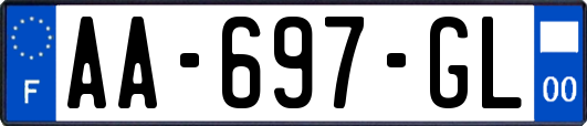 AA-697-GL