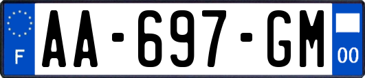 AA-697-GM