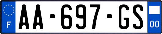 AA-697-GS