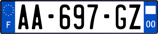 AA-697-GZ