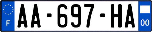 AA-697-HA