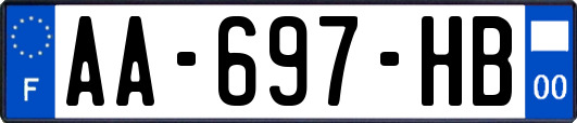 AA-697-HB