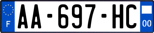 AA-697-HC