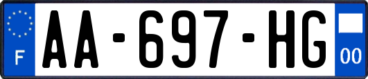 AA-697-HG