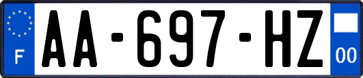 AA-697-HZ