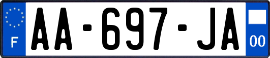 AA-697-JA