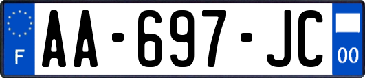 AA-697-JC