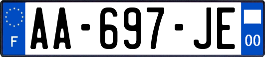 AA-697-JE