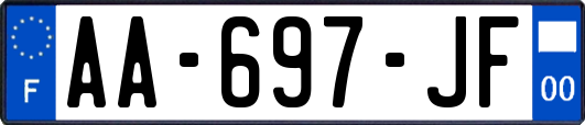 AA-697-JF