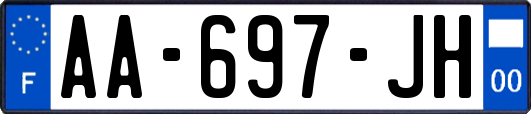 AA-697-JH