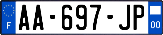 AA-697-JP