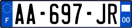 AA-697-JR