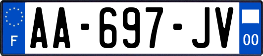 AA-697-JV