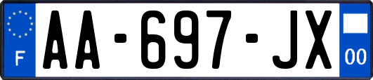 AA-697-JX