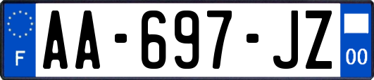 AA-697-JZ